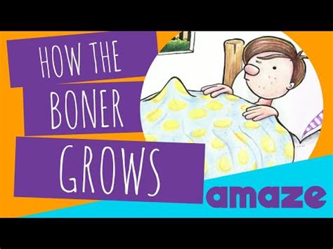 boner video|How The Boner Grows